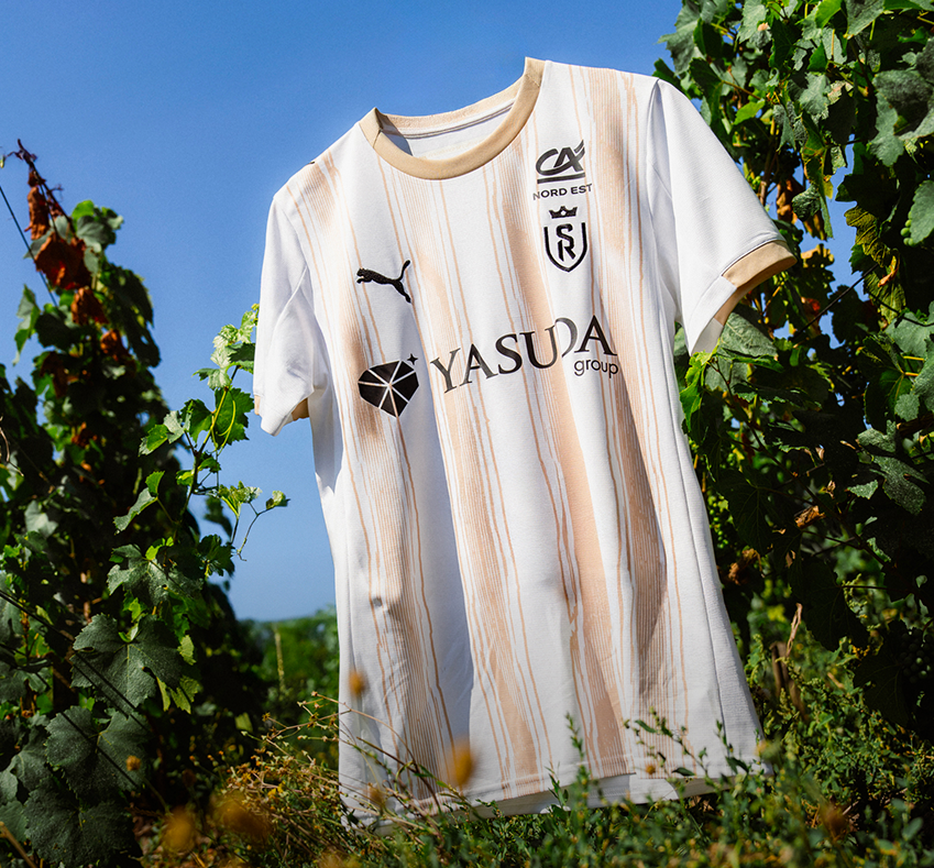 MAILLOT EXTÉRIEUR