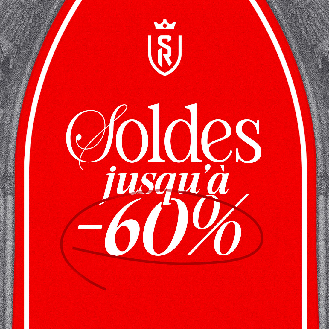 SOLDES