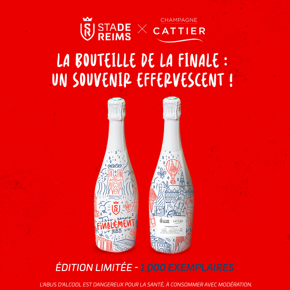 BOUTEILLE FINALEMENT