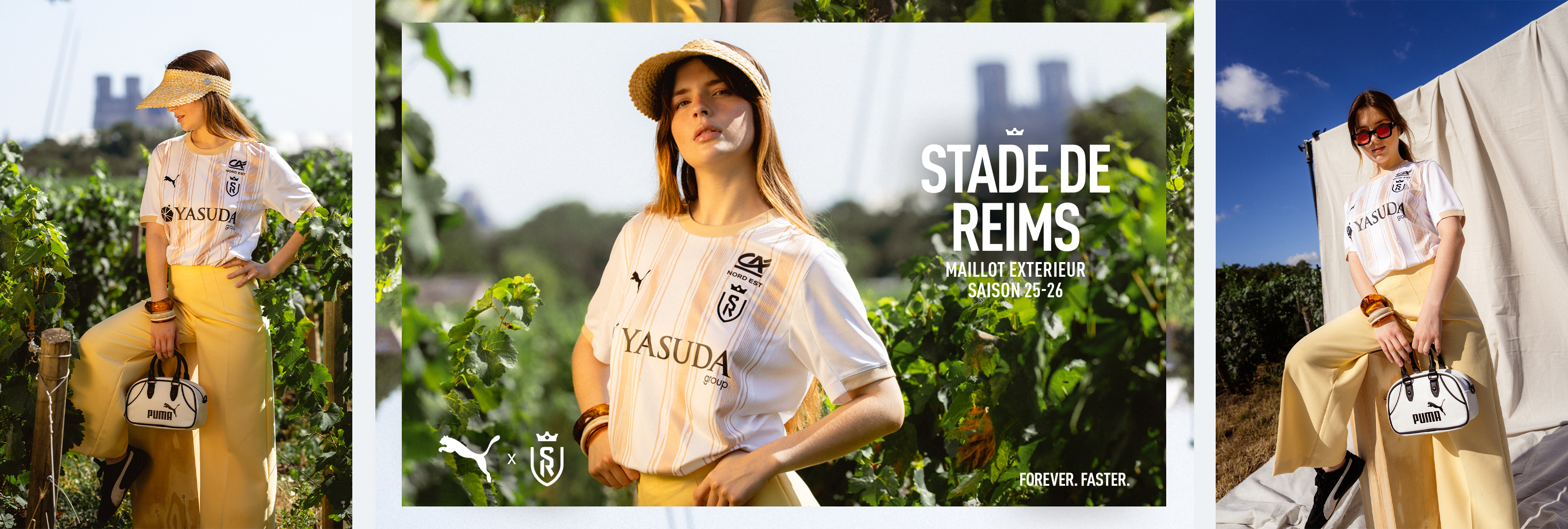 MAILLOT EXTÉRIEUR 2024-25