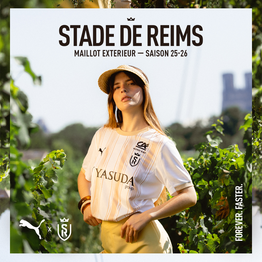 MAILLOT EXTÉRIEUR 2024-25