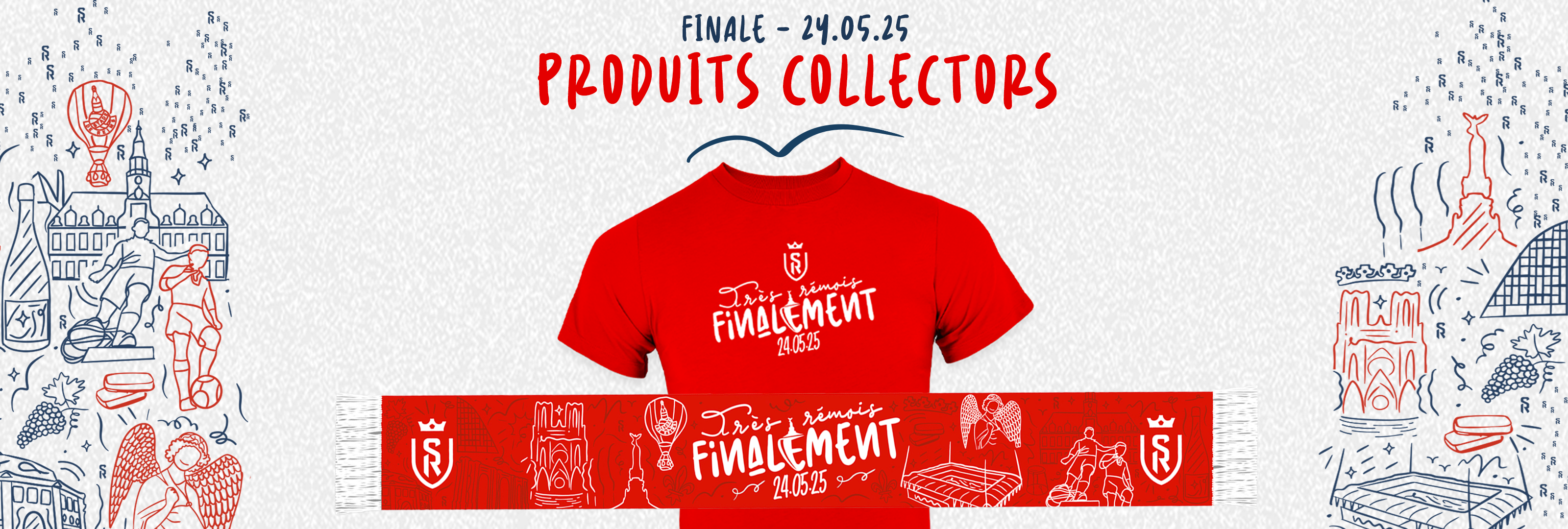 TRÈS RÉMOIS FINALEMENT